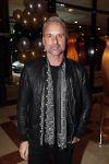 Amsterdam 24 januari 2019
25 jaar Talkies in het Okura Hotel. Eric Kuster