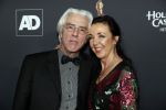 Amsterdam 23 januari 2019
Rode loper musical awards in de RAI. Erik Brey met zijn vrouw Frederique Sluyterman v Loo