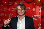 Amsterdam 11 januari 2019
Feestje ivm eerste uitzending top 40 bij Q Music.