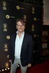 Hilversum 31 januari 2019
Uitreiking van de gouden radioring in theater Gooiland. Erik de Zwart