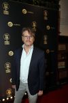 Hilversum 31 januari 2019
Uitreiking van de gouden radioring in theater Gooiland. Erik de Zwart