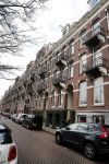 Amsterdam 8 december 2019
In dit pand heeft Erland Galjaard  een appartement gekocht.