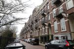 Amsterdam 8 december 2019
In dit pand heeft Erland Galjaard  een appartement gekocht.