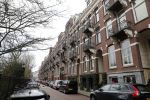 Amsterdam 8 december 2019
In dit pand heeft Erland Galjaard  een appartement gekocht.