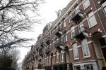 Amsterdam 8 december 2019
In dit pand heeft Erland Galjaard  een appartement gekocht.