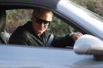 Amsterdam 9 januari 2019
Erland Galjaard stapt in zijn porsche 911 cabrio.