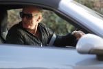 Amsterdam 9 januari 2019
Erland Galjaard stapt in zijn porsche 911 cabrio.