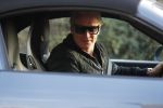 Amsterdam 9 januari 2019
Erland Galjaard stapt in zijn porsche 911 cabrio.