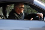 Amsterdam 9 januari 2019
Erland Galjaard stapt in zijn porsche 911 cabrio.