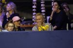 Amsterdam 27 januari 2019
Jumpin Amsterdam met de koninklijke gasten Koning Willem Alexander Prinses Amalia Prinses Irene Prinses Margarita haar man Tjalling ten Cate en hun dochters Julia en Paola. Erland Galjaard met dochter Lizzy v Dijk en Britt Dekker