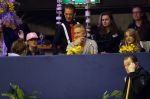 Amsterdam 27 januari 2019
Jumpin Amsterdam met de koninklijke gasten Koning Willem Alexander Prinses Amalia Prinses Irene Prinses Margarita haar man Tjalling ten Cate en hun dochters Julia en Paola. Erland Galjaard met dochter Lizzy v Dijk en Britt Dekker