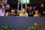 Amsterdam 27 januari 2019
Jumpin Amsterdam met de koninklijke gasten Koning Willem Alexander Prinses Amalia Prinses Irene Prinses Margarita haar man Tjalling ten Cate en hun dochters Julia en Paola. Erland Galjaard met dochter Lizzy v Dijk en Britt Dekker