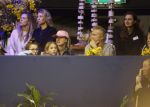 Amsterdam 27 januari 2019
Jumpin Amsterdam met de koninklijke gasten Koning Willem Alexander Prinses Amalia Prinses Irene Prinses Margarita haar man Tjalling ten Cate en hun dochters Julia en Paola. Erland Galjaard met dochter Lizzy v Dijk en Britt Dekker