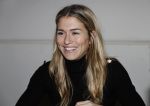 Beverwijk 22 december 2018
Rafael v d Vaart Damian Jesslynn en zijn vriendin Estavana Polman in het winkelcentrum waar Rafael zijn moeder Lolita een winkel heeft . Ze hebben geld opgehaald met veiling voor het ZZF.
