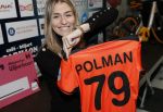 Beverwijk 22 december 2018
Rafael v d Vaart Damian Jesslynn en zijn vriendin Estavana Polman in het winkelcentrum waar Rafael zijn moeder Lolita een winkel heeft . Ze hebben geld opgehaald met veiling voor het ZZF.