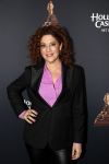 Amsterdam 23 januari 2019
Rode loper musical awards in de RAI. Esther Maas