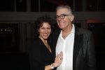 Hilversum 31 januari 2019
Uitreiking van de gouden radioring in theater Gooiland. Evelien de Bruijn met man