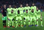 Eindhoven, 28 November 2018
Champions Leaguewedstrijd PSV-FC Barcelona, eindstand 1-2