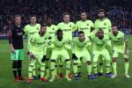 Eindhoven, 28 November 2018
Champions Leaguewedstrijd PSV-FC Barcelona, eindstand 1-2