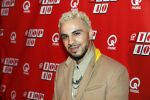 Amsterdam 11 januari 2019
Feestje ivm eerste uitzending top 40 bij Q Music.