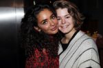 Amsterdam 3 januari 2019
Boekpresentatie Fajah Lourens Fajah kwam met een nieuwe Bentley. Ook haar dochter Irem en zoon Shai kwamen mee.Fajah met haar zus Shanti Schiks