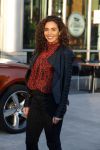Amsterdam 3 januari 2019
Boekpresentatie Fajah Lourens Fajah kwam met een nieuwe Bentley. Ook haar dochter Irem en zoon Shai kwamen mee.
