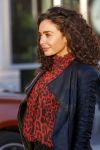 Amsterdam 3 januari 2019
Boekpresentatie Fajah Lourens Fajah kwam met een nieuwe Bentley. Ook haar dochter Irem en zoon Shai kwamen mee.