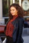 Amsterdam 3 januari 2019
Boekpresentatie Fajah Lourens Fajah kwam met een nieuwe Bentley. Ook haar dochter Irem en zoon Shai kwamen mee.