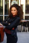 Amsterdam 3 januari 2019
Boekpresentatie Fajah Lourens Fajah kwam met een nieuwe Bentley. Ook haar dochter Irem en zoon Shai kwamen mee.