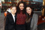Amsterdam 3 januari 2019
Boekpresentatie Fajah Lourens Fajah kwam met een nieuwe Bentley. Ook haar dochter Irem en zoon Shai kwamen mee.