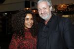 Amsterdam 3 januari 2019
Boekpresentatie Fajah Lourens Fajah kwam met een nieuwe Bentley. Ook haar dochter Irem en zoon Shai kwamen mee
Fajah met Mark Teurlings.