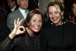 Apeldoorn 13 januari 2019
Het eerste optreden van de nieuwe LUV met Marga Scheide Jose Hoebee en Chimene v Oosterhout.