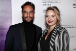 Amsterdam 18 januari 2019
Premiere Nationaal ballet in de stopera. Freek Bartels en met â€¦