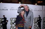 Amsterdam 7 januari 2018
Premiere Stan & Ollie in tuschinski. Freek de Jonge met zijn vrouw