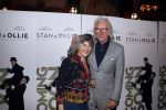 Amsterdam 7 januari 2018
Premiere Stan & Ollie in tuschinski. Freek de Jonge met zijn vrouw