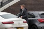 Amsterdam 25 en 26 januari 2019
Frenkie de Jong op de toekomst van Ajax en tijdens training.