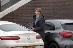 Amsterdam 25 en 26 januari 2019
Frenkie de Jong op de toekomst van Ajax en tijdens training.