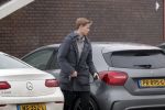 Amsterdam 25 en 26 januari 2019
Frenkie de Jong op de toekomst van Ajax en tijdens training.