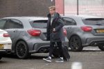 Amsterdam 25 en 26 januari 2019
Frenkie de Jong op de toekomst van Ajax en tijdens training.