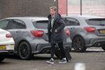 Amsterdam 25 en 26 januari 2019
Frenkie de Jong op de toekomst van Ajax en tijdens training.