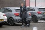 Amsterdam 25 en 26 januari 2019
Frenkie de Jong op de toekomst van Ajax en tijdens training.