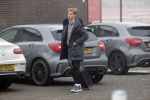 Amsterdam 25 en 26 januari 2019
Frenkie de Jong op de toekomst van Ajax en tijdens training.