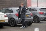 Amsterdam 25 en 26 januari 2019
Frenkie de Jong op de toekomst van Ajax en tijdens training.