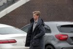 Amsterdam 25 en 26 januari 2019
Frenkie de Jong op de toekomst van Ajax en tijdens training.