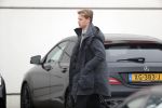 Amsterdam 25 en 26 januari 2019
Frenkie de Jong op de toekomst van Ajax en tijdens training.