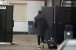 Amsterdam 25 en 26 januari 2019
Frenkie de Jong op de toekomst van Ajax en tijdens training.