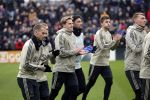 Amsterdam 25 en 26 januari 2019
Frenkie de Jong op de toekomst van Ajax en tijdens training.