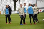 Amsterdam 25 en 26 januari 2019
Frenkie de Jong op de toekomst van Ajax en tijdens training.