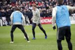 Amsterdam 25 en 26 januari 2019
Frenkie de Jong op de toekomst van Ajax en tijdens training.