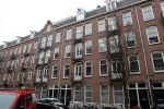 Amsterdam 24 januari 2019
Frenkie de Jong heeft 2 appartementen in Amsterdam . (Huis) In intermezzo op de zuidas woont ook Martin Garrix.